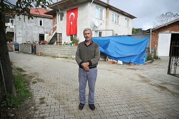 Foto - Maden şehidinin doğacak çocuğuna Başkan Erdoğan isim verdi