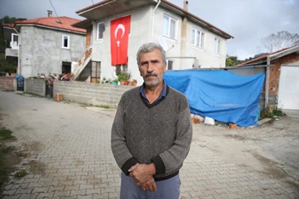 Foto - Maden şehidinin doğacak çocuğuna Başkan Erdoğan isim verdi