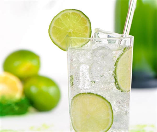 Foto - Maden suyu Alzheimer'dan koruyor