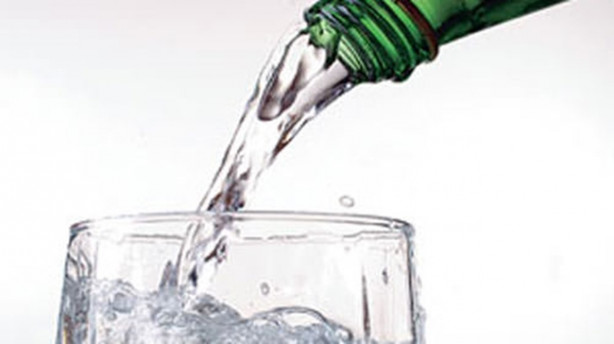 Maden suyu tam bir böbrek dostu!