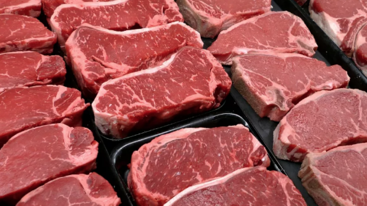 Maden suyu ve karbonat gücü... Etiniz neden lokum gibi olmuyor? Restoranların söylemediği 12 saatlik...