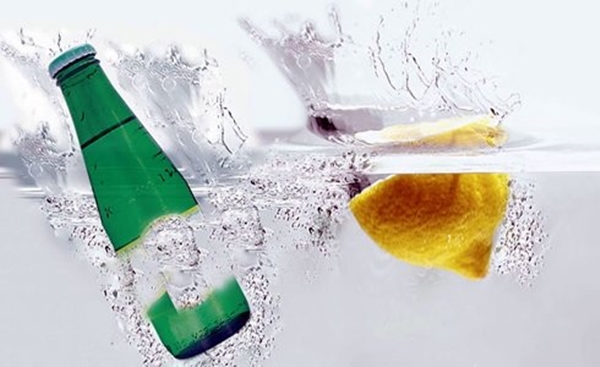 Foto - Maden suyu ve soda içenler dikkat! Kör olabilirsiniz