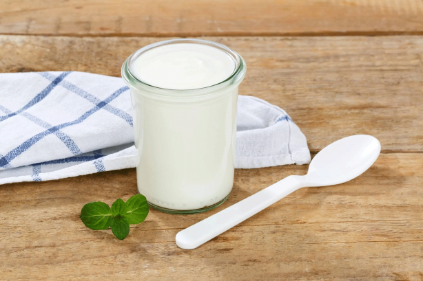 Foto - Maden suyuna 3 kaşık ekleyin, göbekte yağ bırakmıyor!