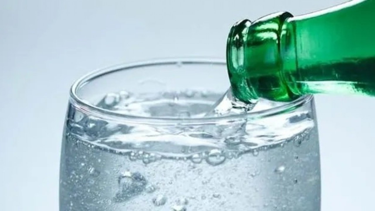 Foto - Maden Suyunun Bilinmeyen Faydaları