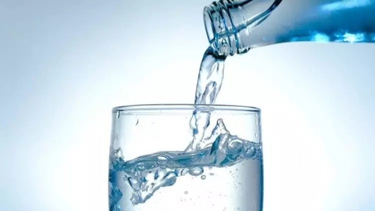 Foto - Maden Suyunun Bilinmeyen Faydaları