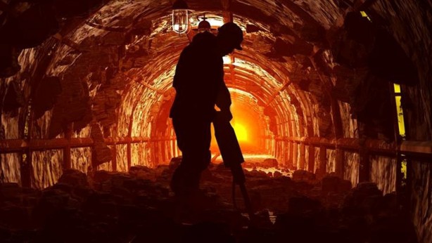 10'dan fazla madenci kaçırıldı! O ülkede herkes teyakkuza geçti