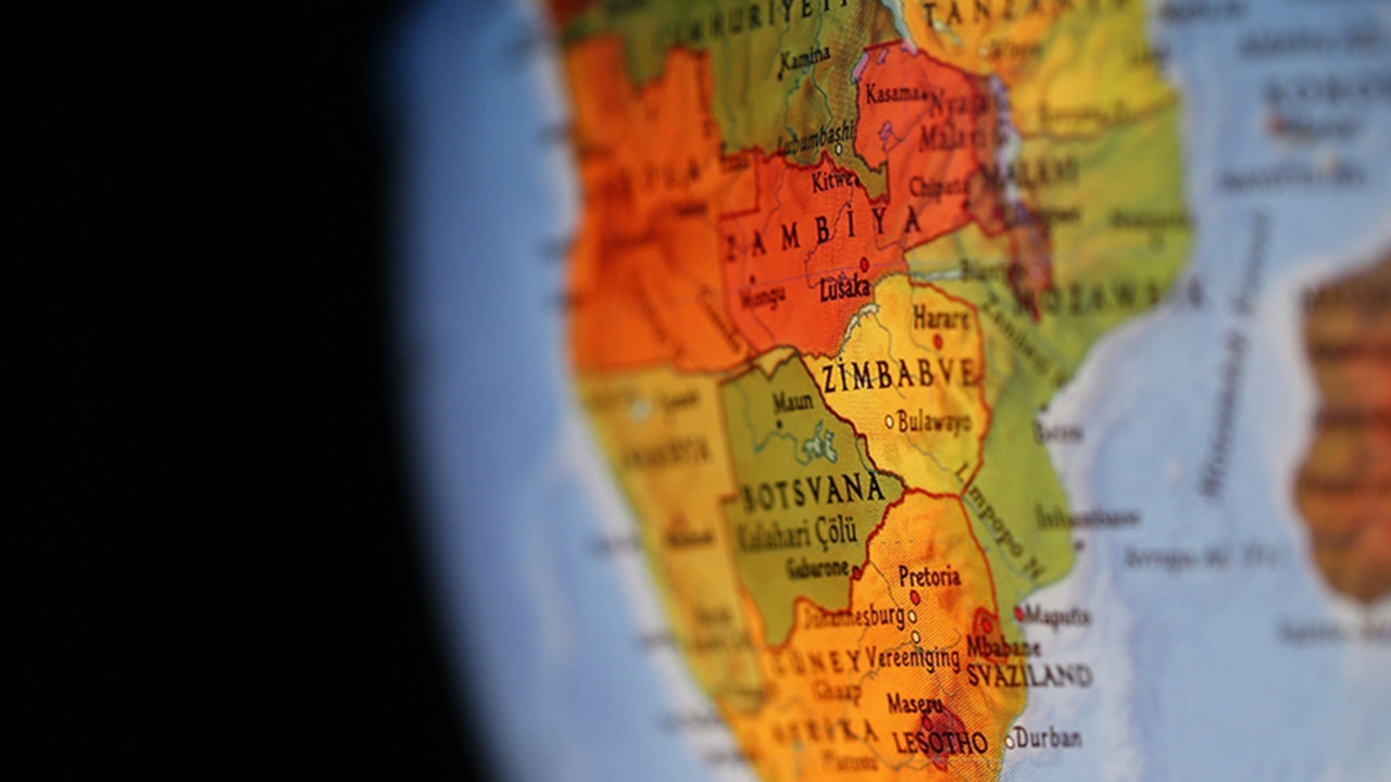 Foto - Madenciler yerin altındaki altınlar için devlete kafa tutuyor! Teslim olmuyorlar, yamyamlığa başladılar