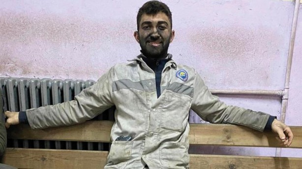 Foto - Madencilerden geriye yürek yakan fotoğrafları kaldı