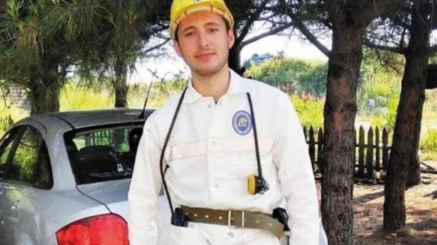 Foto - Madencilerden geriye yürek yakan fotoğrafları kaldı
