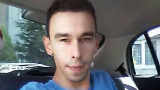 Foto - Madencilerden geriye yürek yakan fotoğrafları kaldı