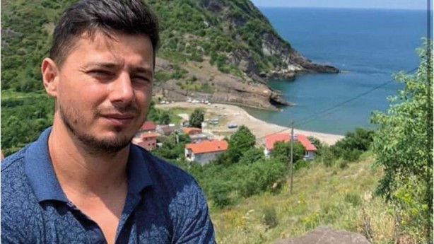 Foto - Madencilerden geriye yürek yakan fotoğrafları kaldı