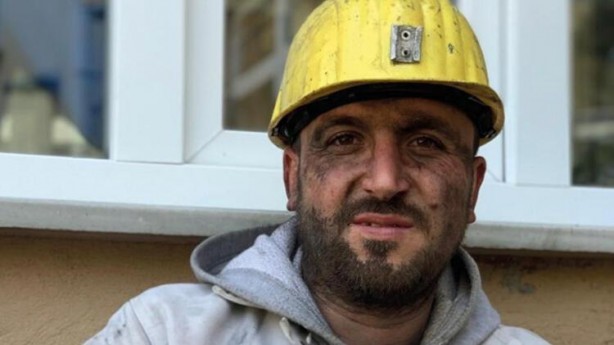 Foto - Madencilerden geriye yürek yakan fotoğrafları kaldı