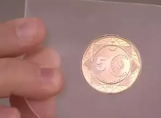 Foto - Madeni 5 lirayla ilgili yeni gelişme ortaya çıktı