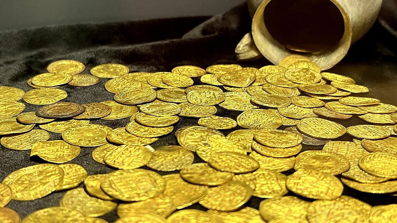 Madeni paralardaki tırtıklar en işe yarıyor? Sırrı ortaya çıktı