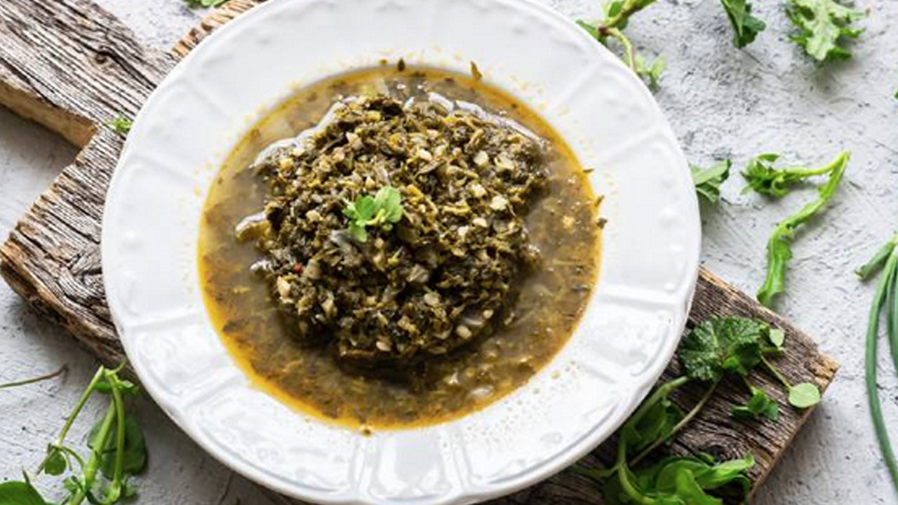 Foto - Madımak otu: Kalp, tansiyon hastalarına uzmanlar bunu öneriyor! 