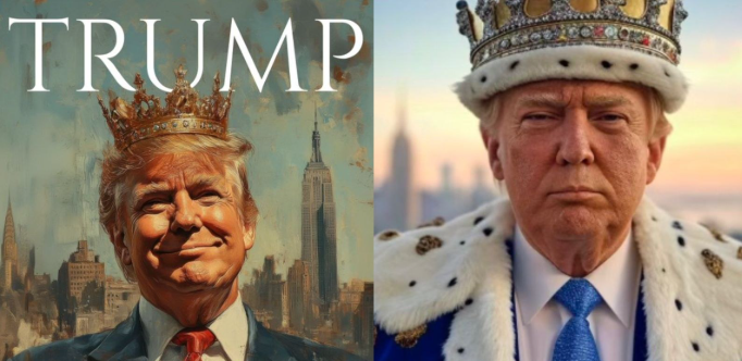 Foto - Madonna Trump’a ateş püskürdü