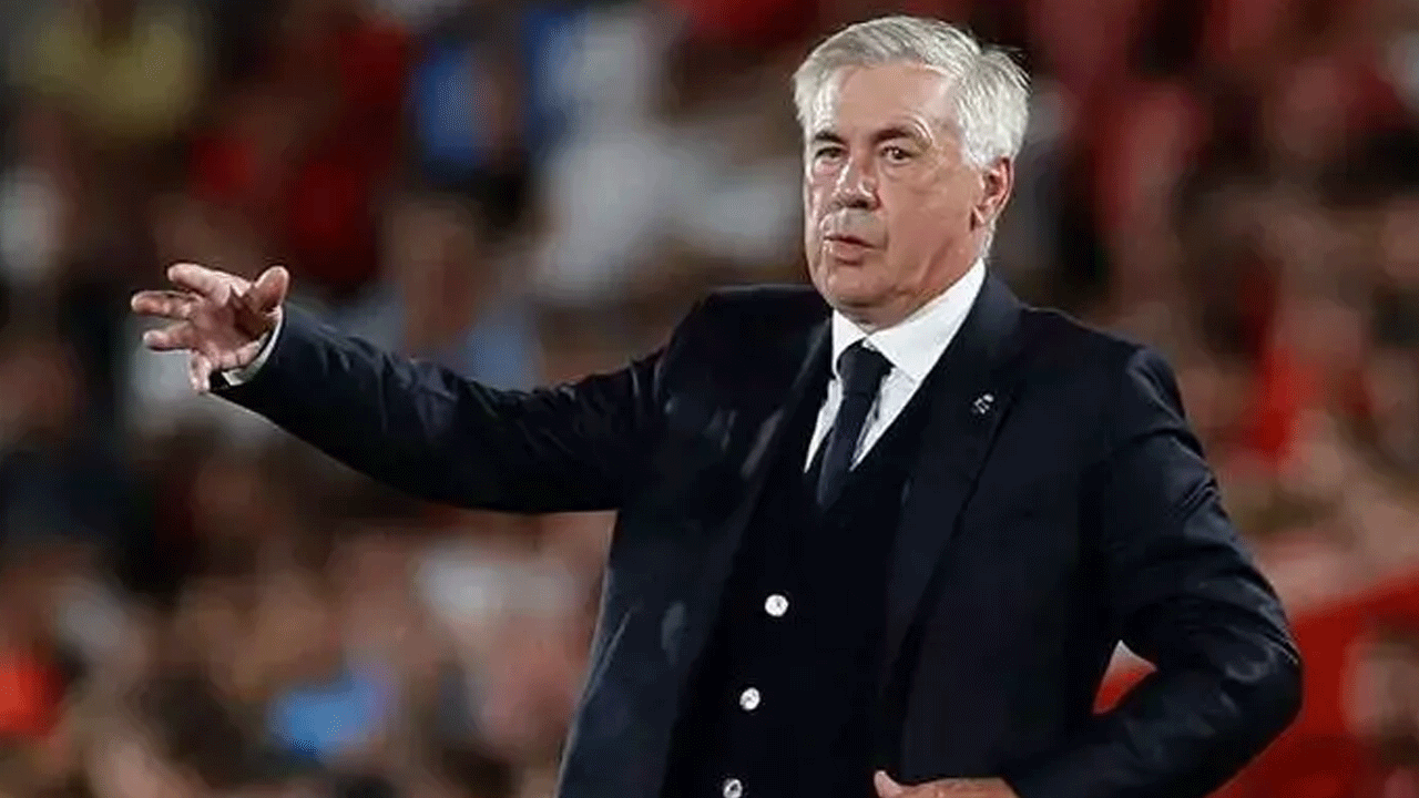 Foto - Madrid’de "iç savaş çıktı!" Ancelotti’ye Arda Güler için dümdüz gittiler… "Seni iğrenç palyaço"