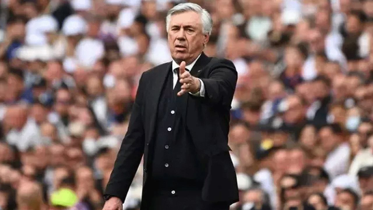 Foto - Madrid’de "iç savaş çıktı!" Ancelotti’ye Arda Güler için dümdüz gittiler… "Seni iğrenç palyaço"