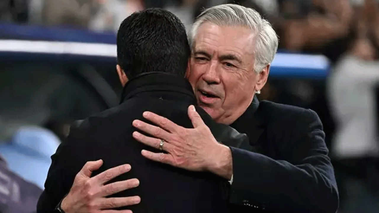 Foto - Madrid’de "iç savaş çıktı!" Ancelotti’ye Arda Güler için dümdüz gittiler… "Seni iğrenç palyaço"