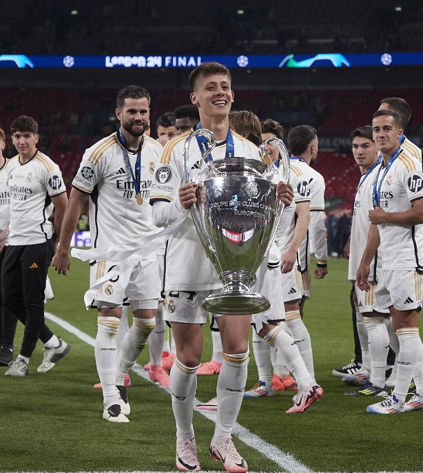 Foto - Madrid’i sarsacak gelişme! Şok içerisinde duyurdular: Mbappe gelince harcadılar resmen…