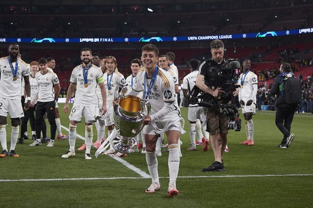 Foto - Madrid’i sarsacak gelişme! Şok içerisinde duyurdular: Mbappe gelince harcadılar resmen…