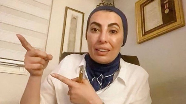 Foto - Mafya Babası Sedat Peker'den yardım isteyen Nihal Olçok "iki mektubu" açıkladı