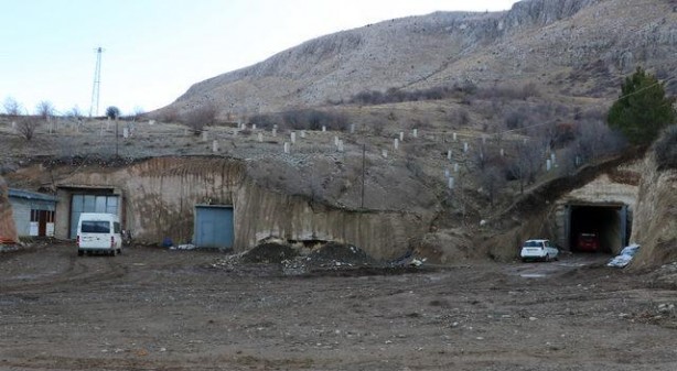 Foto - Mağaralarda saklanıyor! Türkiye'nin her yerinden talep var