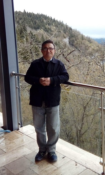 Foto - Mağarayı görmeye gitmişti! Milli parkta gizemli kayıp