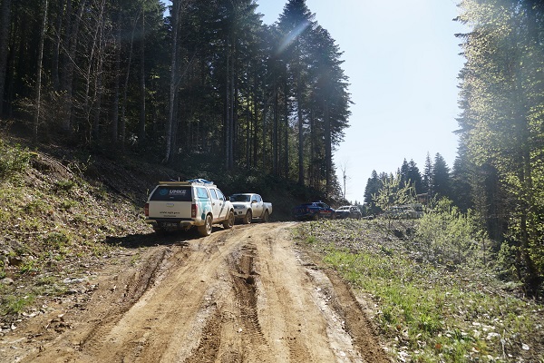 Foto - Mağarayı görmeye gitmişti! Milli parkta gizemli kayıp