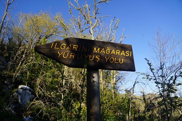 Foto - Mağarayı görmeye gitmişti! Milli parkta gizemli kayıp