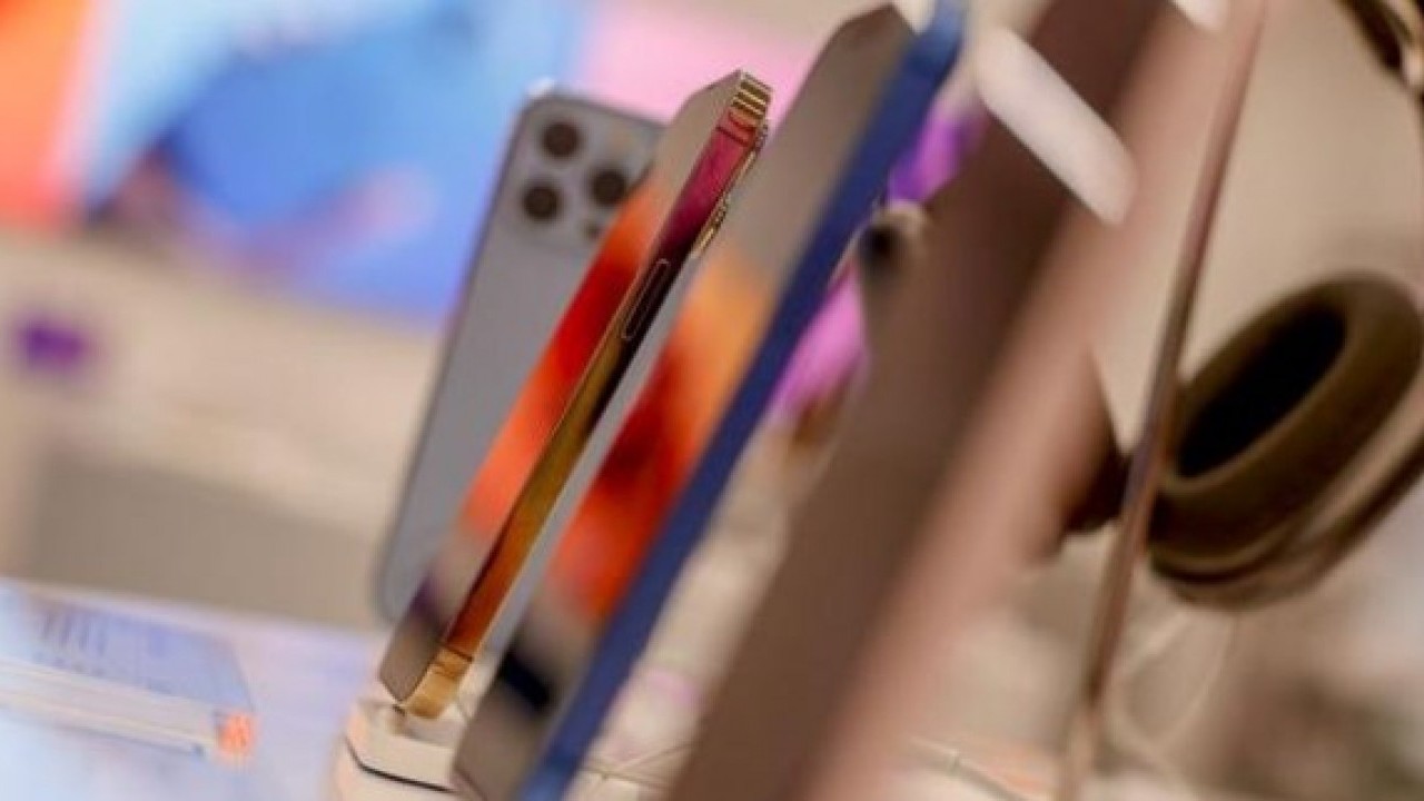 Foto - Mağaza satış tarihi açıklandı! iPhone 17 Apple Türkiye'de ön siparişe açıldı