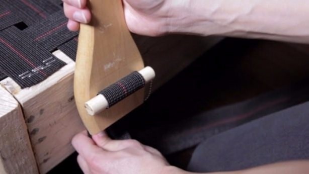 Foto - Mağazadan alamayınca kendi yaptı