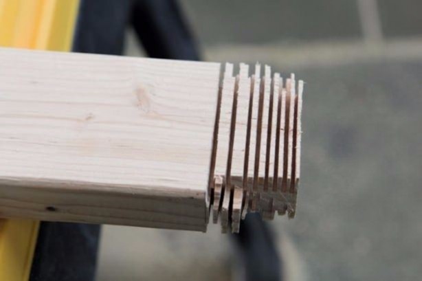 Foto - Mağazadan alamayınca kendi yaptı