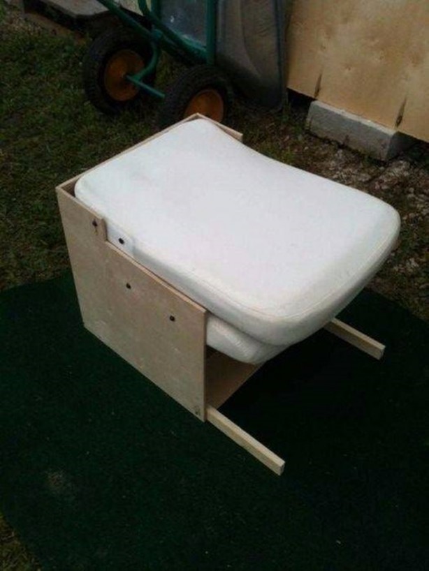 Foto - Mağazadan alamayınca kendi yaptı