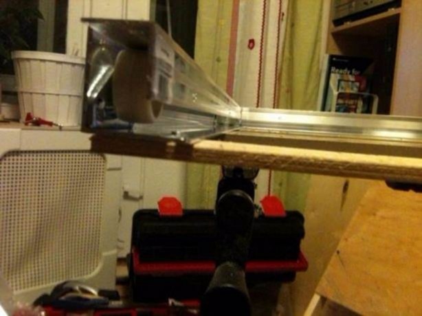 Foto - Mağazadan alamayınca kendi yaptı