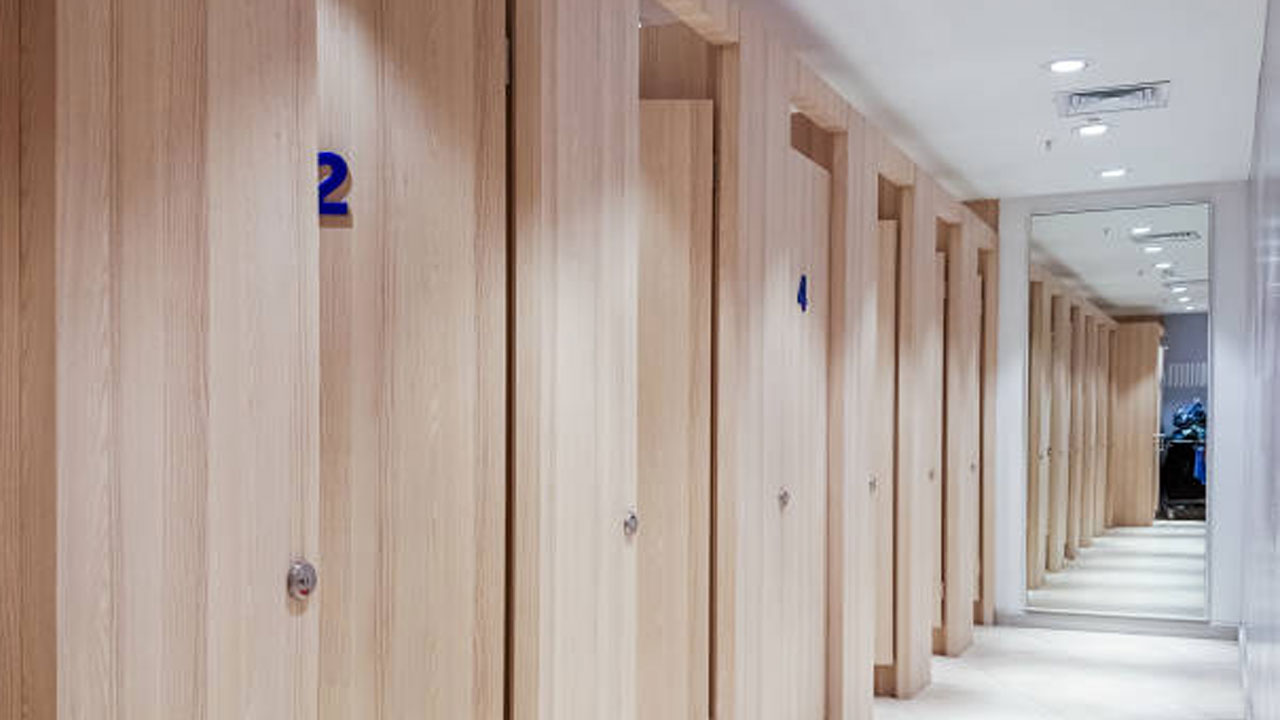 Mağazalarda kıyafet denerken dikkat! Hastalık kapabilirsiniz