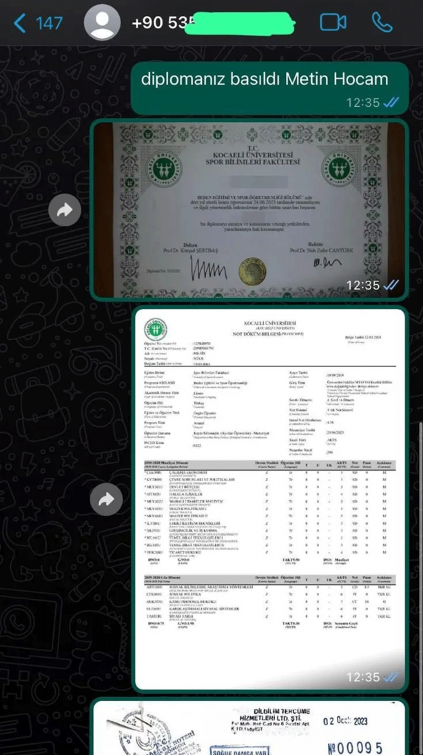 Foto - Mağdur da suçlu kapsamına alınıyor! Bu dolandırıcılığa dikkat!