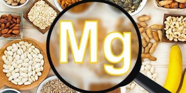 Magnezyum eksikliği belirtileri nelerdir? Magnezyum içeren besinler