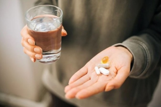 Foto - Magnezyum eksikliği vücutta bu soruna neden oluyor!