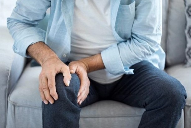 Foto - Magnezyum eksikliği vücutta bu soruna neden oluyor!