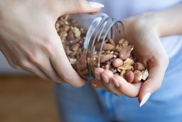 Foto - Magnezyum eksikliği vücutta bu soruna neden oluyor!