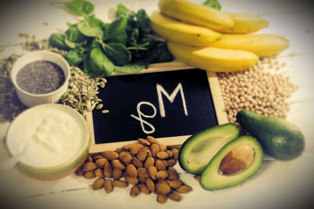 Foto - Magnezyum eksikliği yorgunluğa neden oluyor