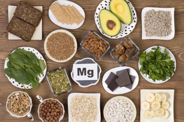 Foto - Magnezyum eksikliği yorgunluğa neden oluyor