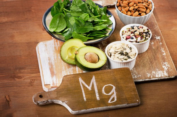 Foto - Magnezyum eksikliği yorgunluğa neden oluyor