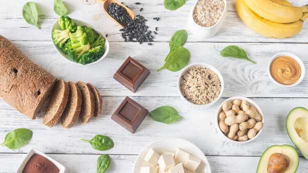 Foto - Magnezyum eksikliği yorgunluğa neden oluyor