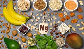 Foto - Magnezyum eksikliği yorgunluğa neden oluyor