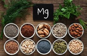 Foto - Magnezyum eksikliği yorgunluğa neden oluyor