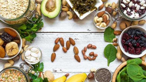 Foto - Magnezyum eksikliği yorgunluğa neden oluyor