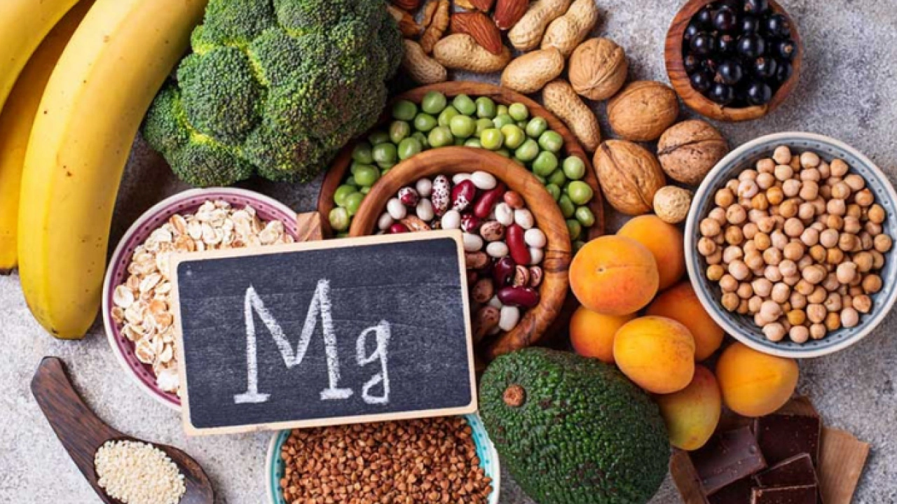 Foto - Magnezyum takviyesine ihtiyacınız olduğunun 12 belirtisi belli oldu! 