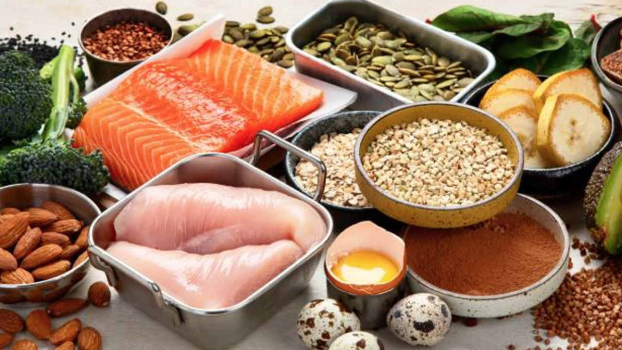 Foto - Magnezyum takviyesine ihtiyacınız olduğunun 12 belirtisi belli oldu! 